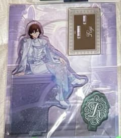 ぷ*望様 うたプリ シャニスト 2022 HV アクスタ 寿嶺二のサムネイル
