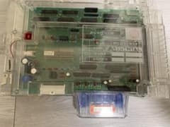 パチスロ実機 ミリオンゴッド神々の凱旋 設定変更 メイン基板 - メルカリ