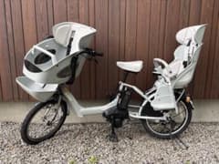 bikke POLARe ブルーグレー 2020年購入のサムネイル