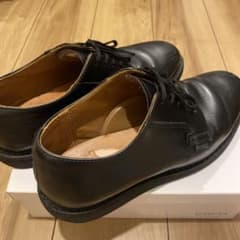 RED WING ポストマン　ブーツ　24cmのサムネイル