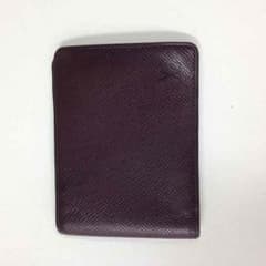 ルイヴィトン 折りたたみ財布のサムネイル