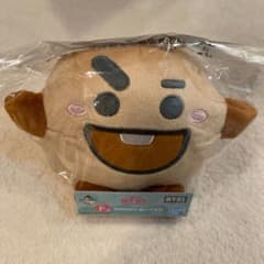 ぬいぐるみのサムネイル