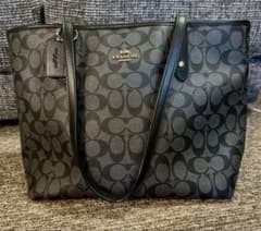 コーチ COACH トートバッグのサムネイル