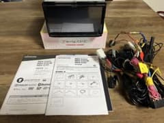 ケンウッド 彩速ナビ MDV-S707 2020年製造 動作確認済み！！ - メルカリ