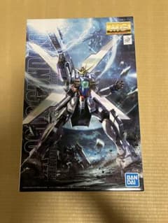 【ジョージM】MG ガンダムエックス　組み立て途中品 ジョージM様専用】MG ガンダムエックス 組み立て途中品 - メルカリ