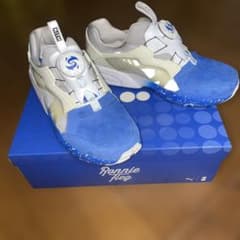 KITH Ronnie Fieg x Puma ×colette コレットのサムネイル