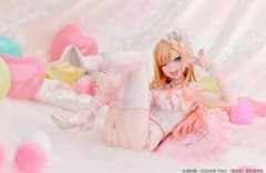 ANIPLEX 키타가와 카이꿈 베이비돌 1/7 스케일 피규어