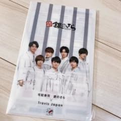 銀のさら travisjapan トラビスジャパン メニューホルダーのサムネイル