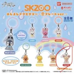 SKZOO めじるしアクセサリー アイエンのサムネイル
