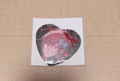 終ヴィル 終遠のヴィルシュ オトふゆ オトメイトマーケット 缶バッジ