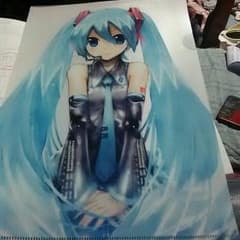 ファイルのサムネイル