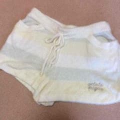【専用】ジェラートピケ＊ショートパンツセットのサムネイル