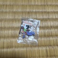 おむすびマン バッジのサムネイル