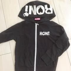 RONI パーカーのサムネイル