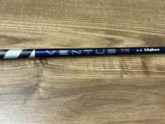 26VENTUS TR Blue 6-S シャフトキャロウェイのサムネイル