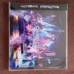 yykk様専用 今市隆二CDのみ CHAOSCITY RILYのサムネイル