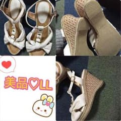 サンダル♡LLのサムネイル