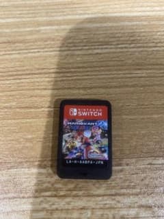 マリオカート8デラックスのサムネイル