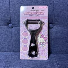 キティ ピーラー 楽天市場】料理セット02 ハローキティ スケーター おやつタイム 子ども