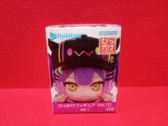 ホロライブ ひっかけフィギュア Vol.10 常闇トワ 新品未開封 - メルカリ