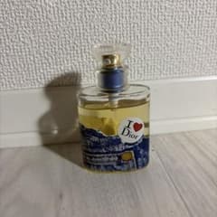 新品　クリスチャンディオール　アイラブディオール　オードトワレ　香水　50mlのサムネイル