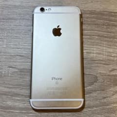 iPhone 6s本体のみのサムネイル