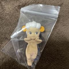 ソニーエンジェル　ヒッパーズ　アニマル　ヒツジのサムネイル