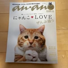 anan にゃんこLOVEのサムネイル