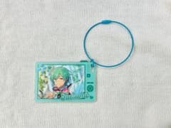 風早巽 アクリルキーホルダー あんスタ - メルカリ