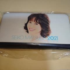 松田聖子 2021年版ウォレットのサムネイル