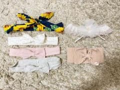 バンダナ　セット売りのサムネイル