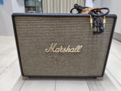 Marshall woburn　マーシャル　スピーカーのサムネイル