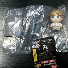 STARWARS コレキャラ　ルーク・スカイウォーカーのサムネイル