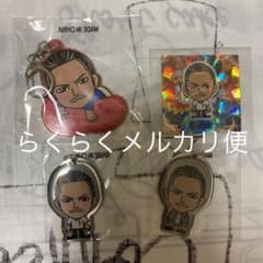 今市隆二セットのサムネイル