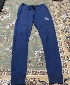 VANQUISH ECLIPSE TAPERED SWEATPANTSのサムネイル