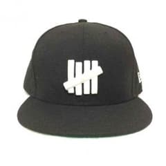 UNDEFEATED CAPのサムネイル