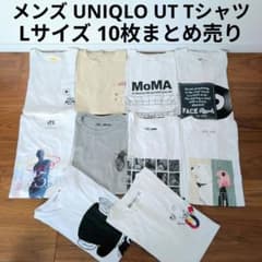 UNIQLO UT 반소매 T셔츠 10장 정리 판매 콜라보레이션 T 포켓몬 진격의 거인