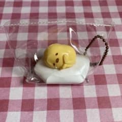 ぐでたま　スクイーズ　キャラクタースクイーズ　海外スクイーズ　ミニスクイーズ