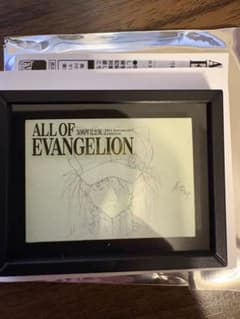식파 아스카 랭글리 트레이딩 자석 EVANGELION