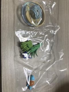 ぽけっとBONSAI2 ゼニガメ /ポケモンのサムネイル