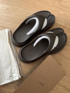 TODAYFUL × paes-04 New Flipflop 36 - メルカリ