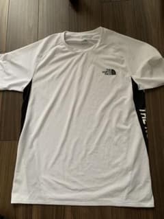 フェイス Tシャツ サイドロゴ ランニングシャツ NT12082 Lのサムネイル