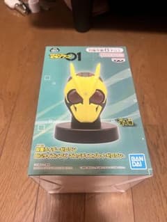バンダイ 仮面ライダー ゼロワン LEDフィギュア 約18cm 値段交渉可のサムネイル