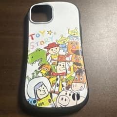 トイ・ストーリー iPhoneケース 本体のサムネイル