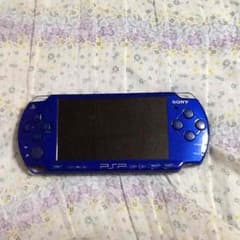 値下げ交渉可 PSPのサムネイル