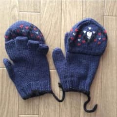 YUKI様専用 手袋のサムネイル