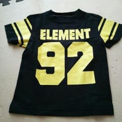 element kidsTシャツのサムネイル