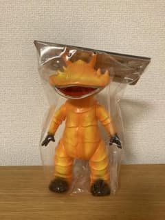 ブルマァク カネゴン 未開封 別注 - メルカリ