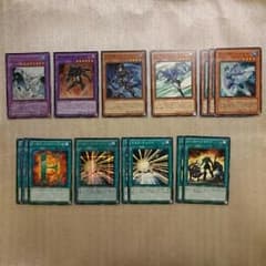 遊戯王 HEROパーツのサムネイル