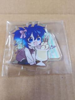 ハッピーシュガーライフ 楽天コレクション くじ B賞アクリルスタンド